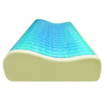 High Quality Memory Foam Gel Pillow